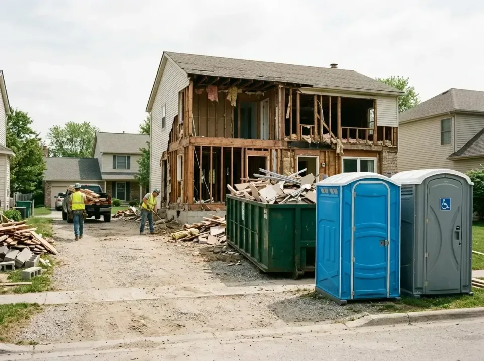 home-renovation-demolition-sit-010 — frequently asked questions, Portable Toilet & Dumpsters Rental in Chisago City, MN